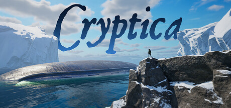 Cryptica banner