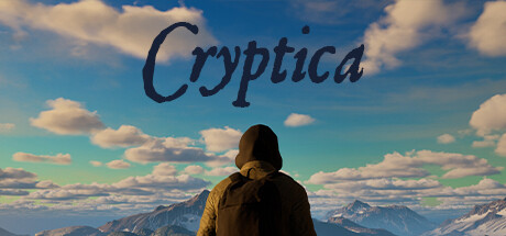 Cryptica Cover Image