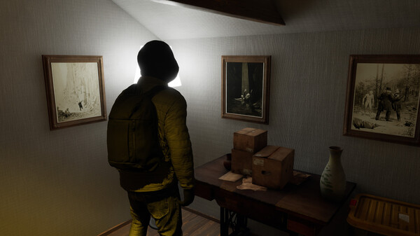 Cryptica screenshot 5