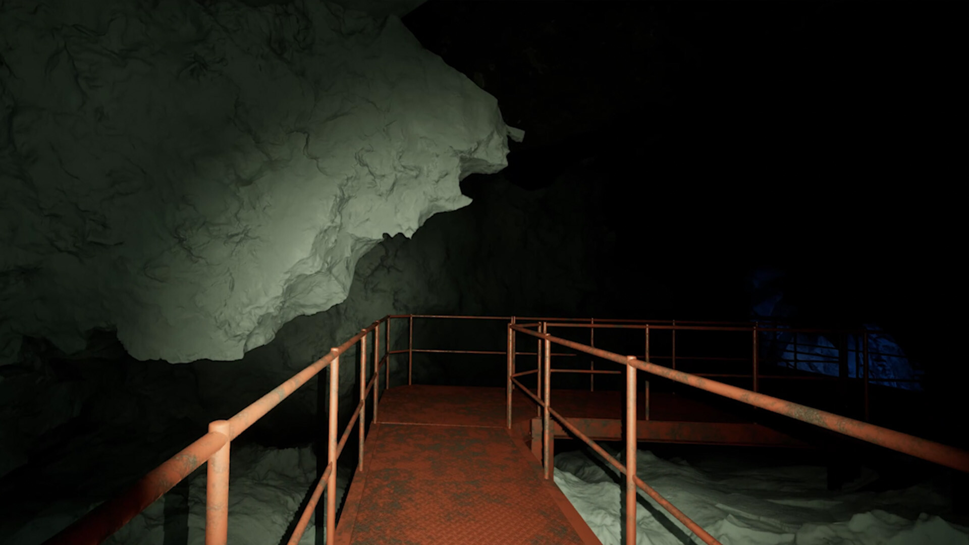 Cryptica screenshot #6