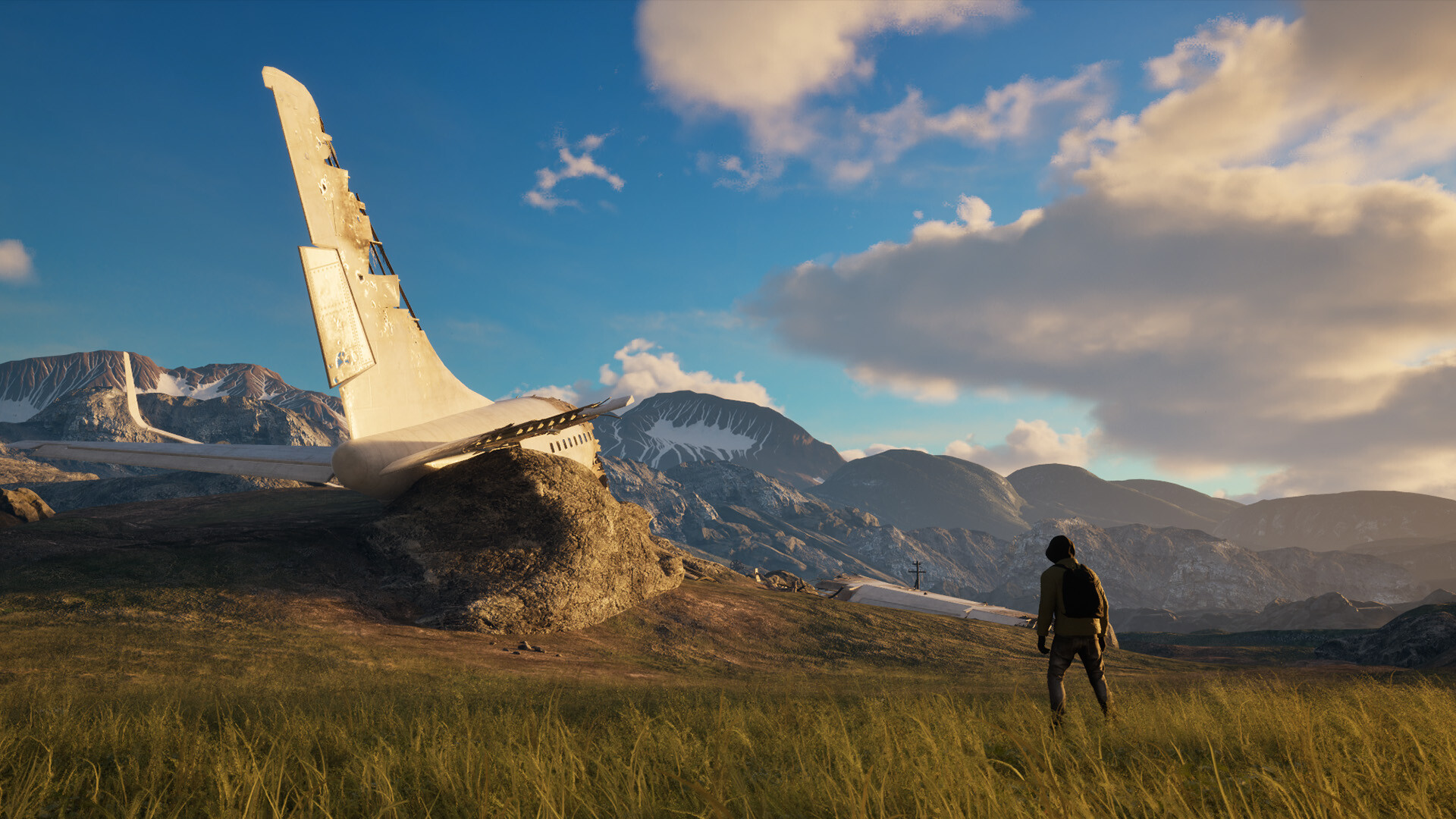 Cryptica screenshot #1