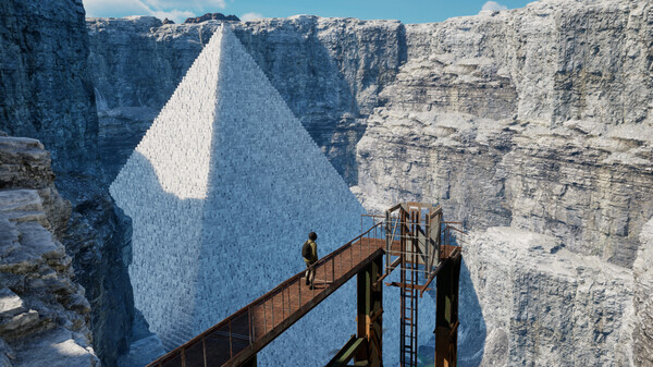 Cryptica screenshot 2