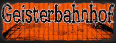 Geisterbahnhof