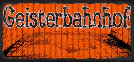 Geisterbahnhof cover art