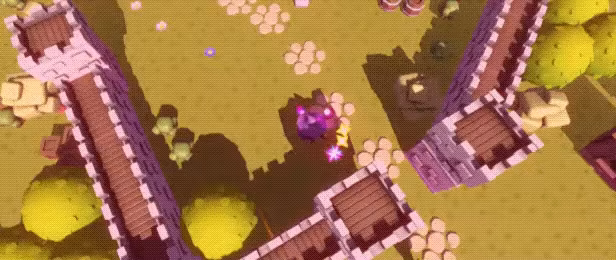 Surbird video 2