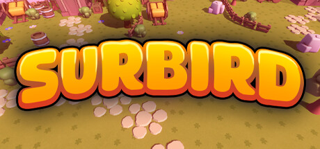 Surbird banner