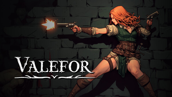 Valefor Screenshot