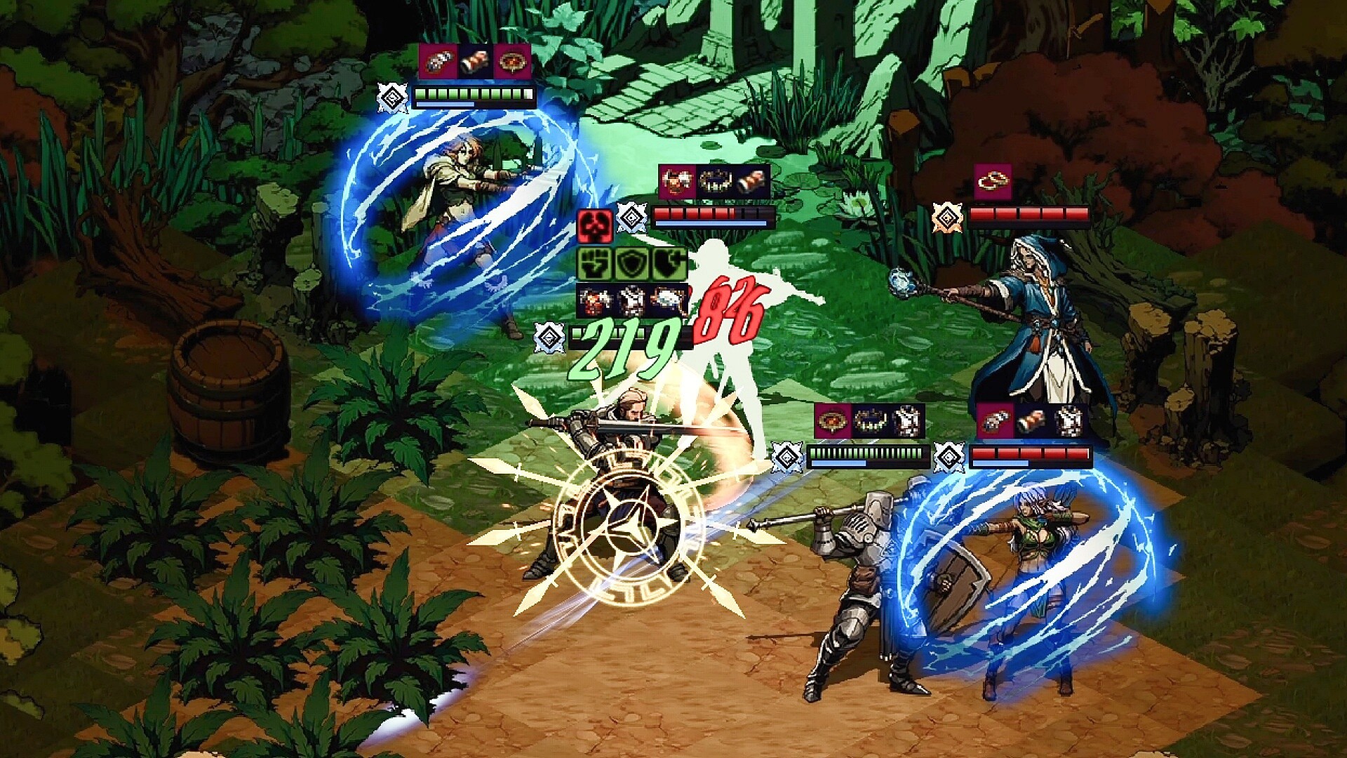 #5. Valefor (Steam) 由: Valefor Ltd