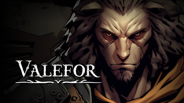 Valefor Screenshot