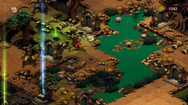 Valefor Screenshot