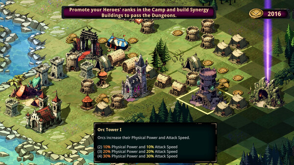 Valefor Screenshot