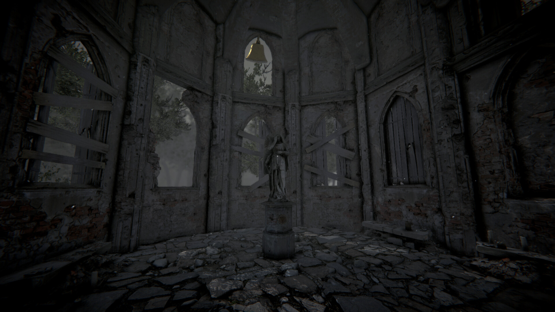 Dawn Of Fear screenshot #8