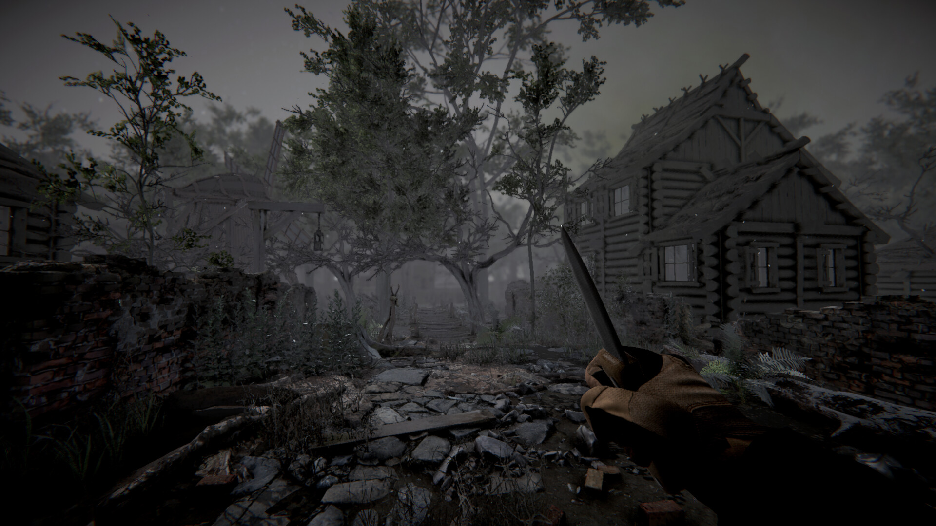 Dawn Of Fear screenshot #11