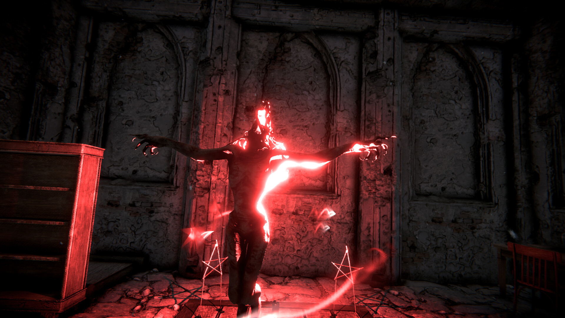 Dawn Of Fear screenshot #9