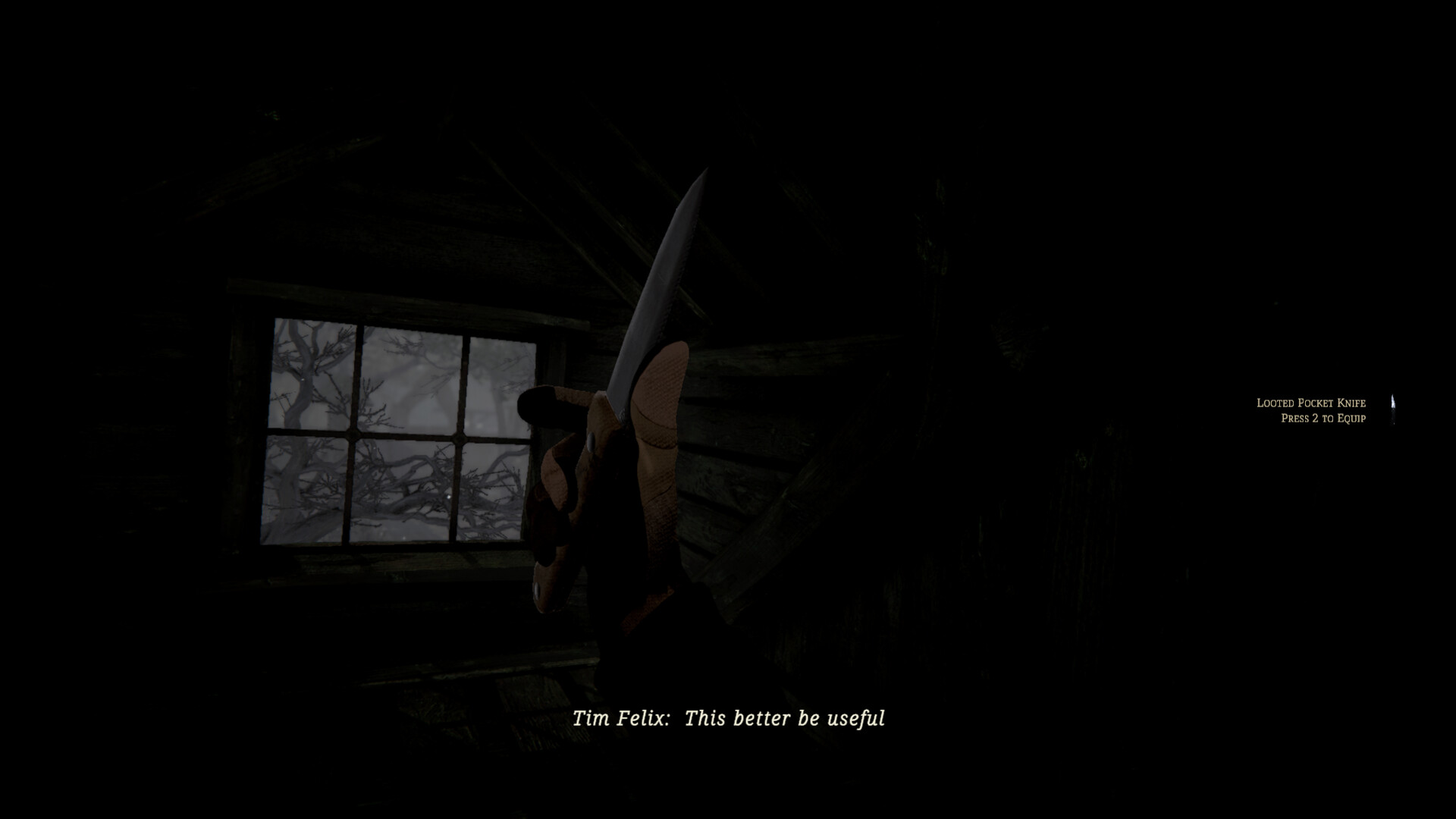 Dawn Of Fear screenshot #7