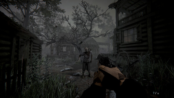 Dawn Of Fear screenshot 3