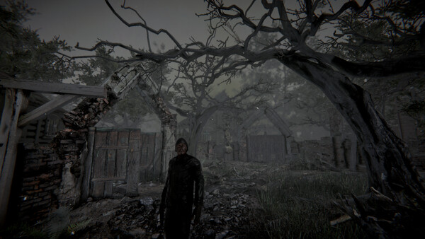 Dawn Of Fear screenshot 1