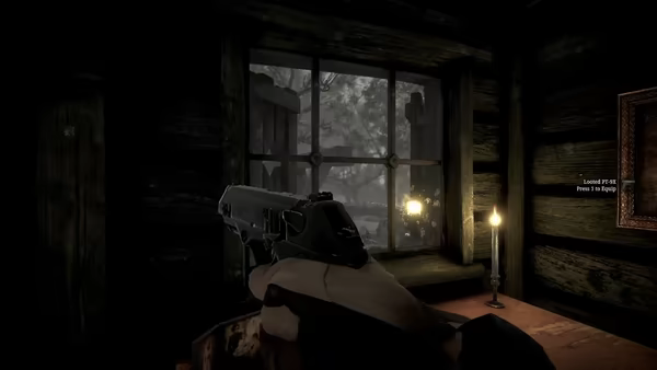 Dawn Of Fear video 2