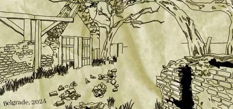 Dawn Of Fear screenshot 1