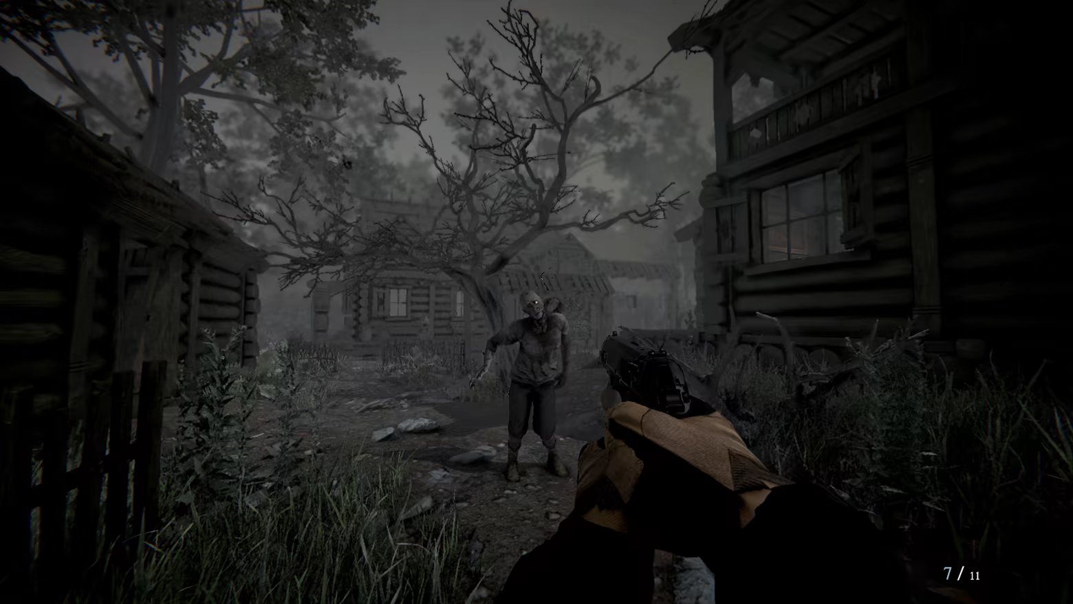 Dawn Of Fear screenshot 4