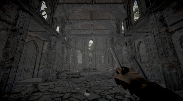 Dawn Of Fear screenshot 6
