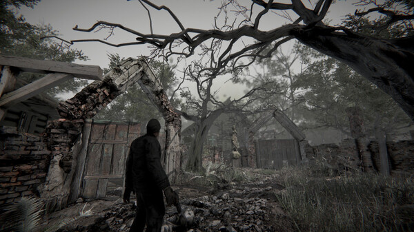Dawn Of Fear screenshot 1
