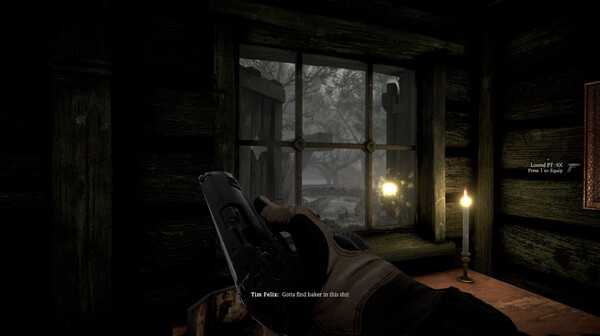 Dawn Of Fear screenshot 4
