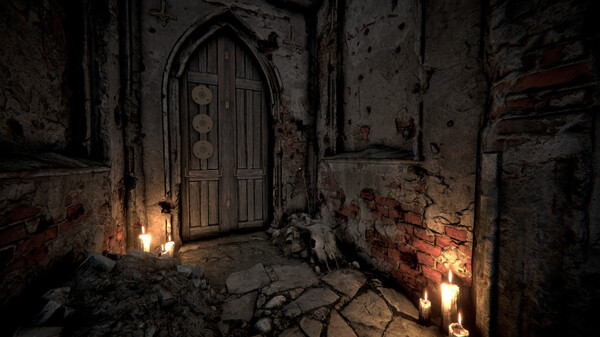 Dawn Of Fear screenshot 3