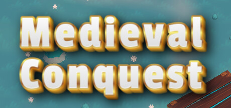 Medieval Conquest banner image