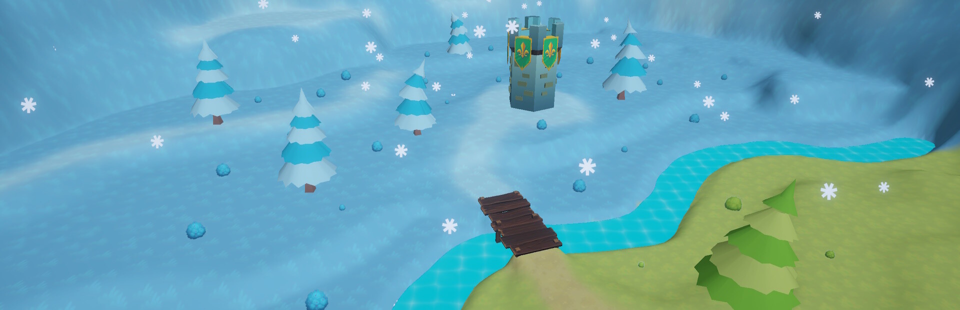 Medieval Conquest