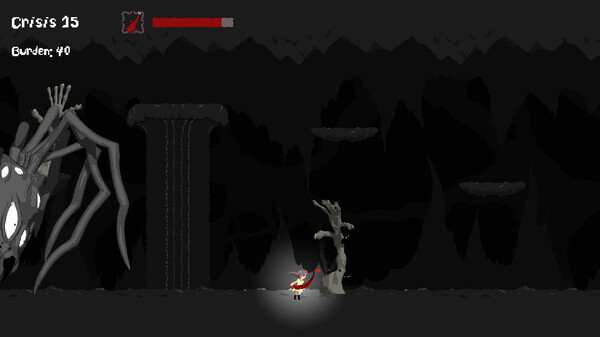 Inner Struggle screenshot 1