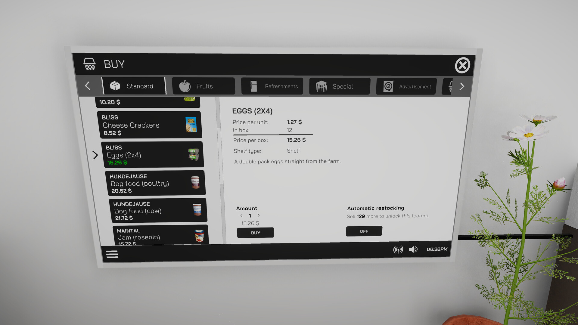 Screenshot 3 of 7