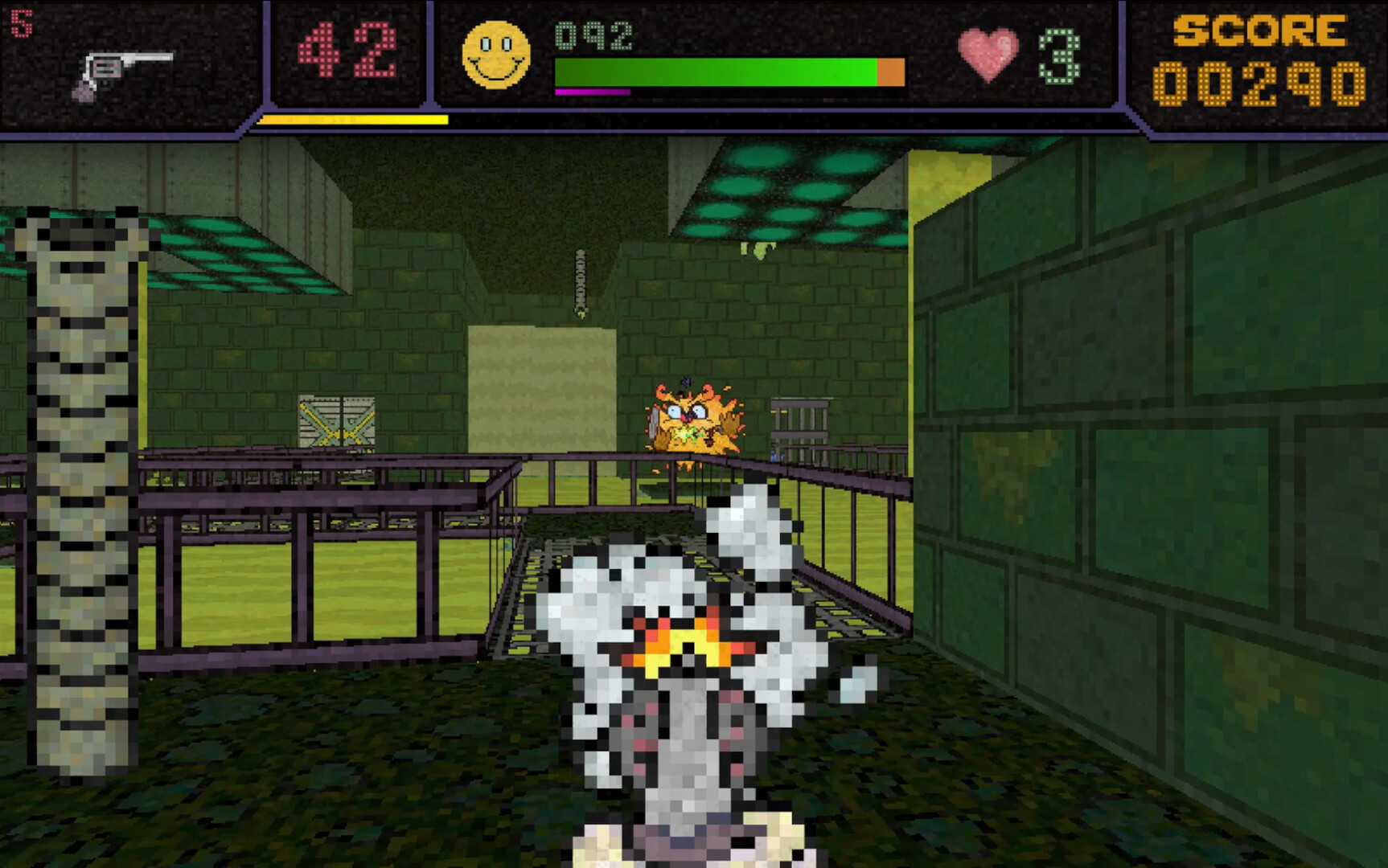 Toyful Wonderworld screenshot 12