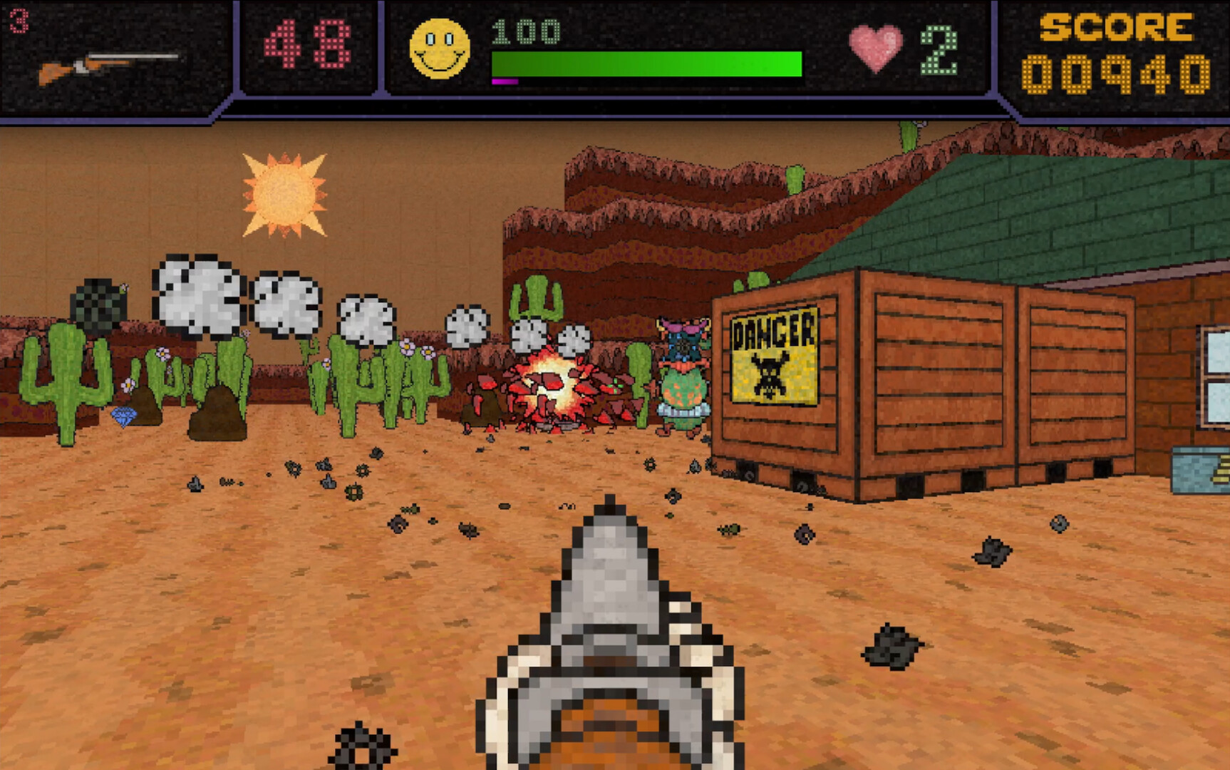 Toyful Wonderworld screenshot 11