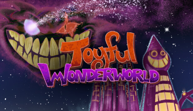 Toyful Wonderworld