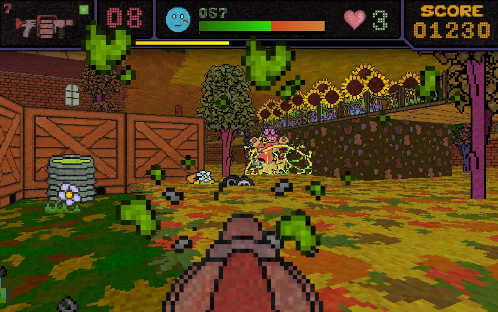 Toyful Wonderworld screenshot 8