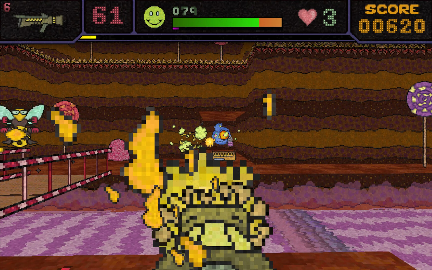 Toyful Wonderworld screenshot thumbnail screenshot 9