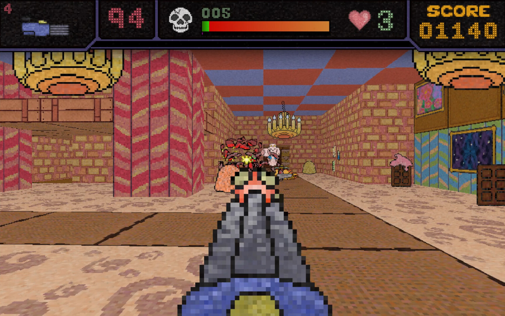 Toyful Wonderworld screenshot 7