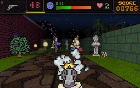 Скриншот 5 из игры Toyful Wonderworld