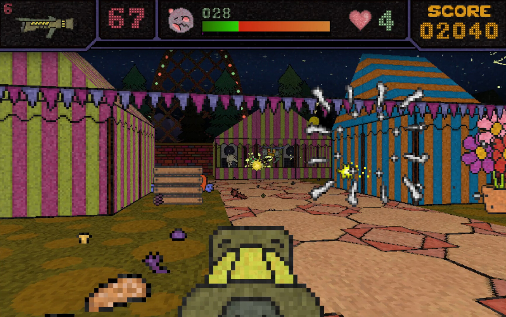 Toyful Wonderworld screenshot 13