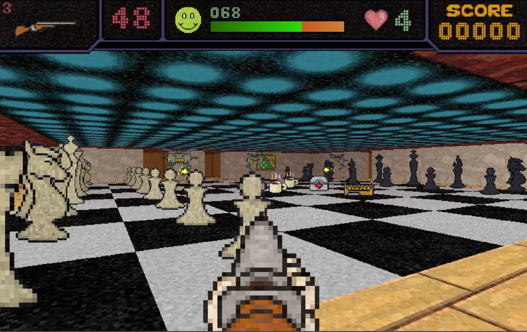 Toyful Wonderworld screenshot #8