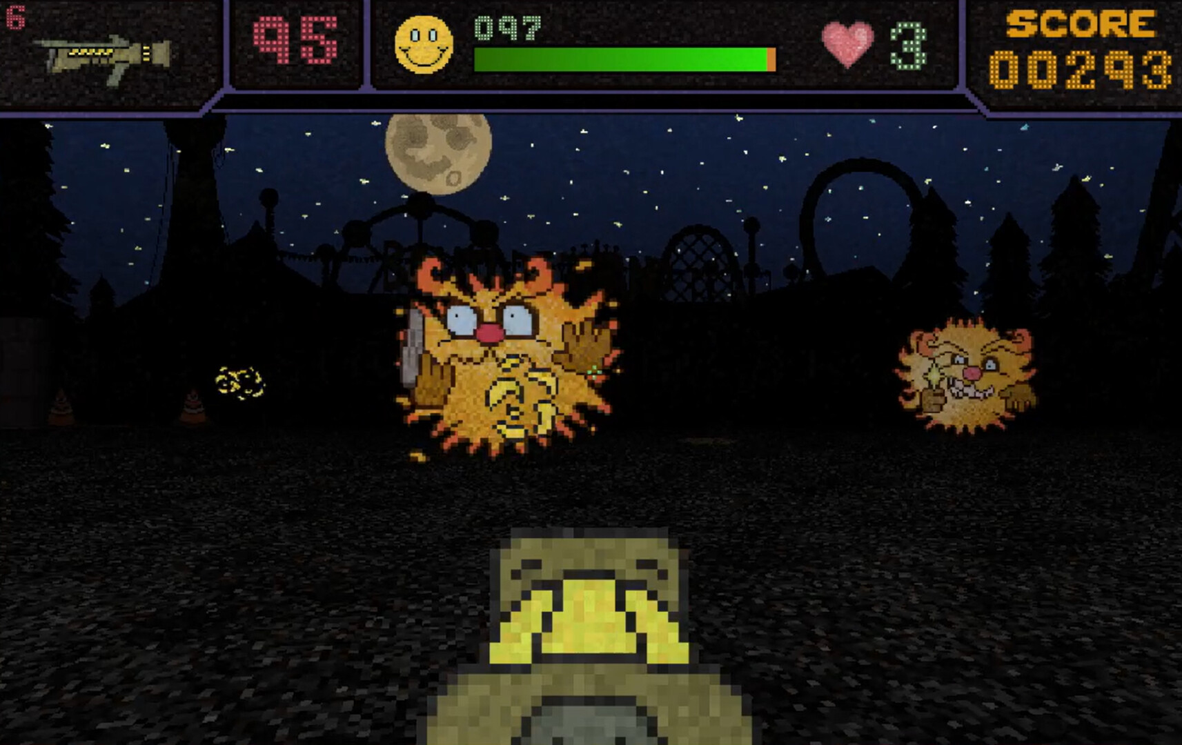 Toyful Wonderworld screenshot #9