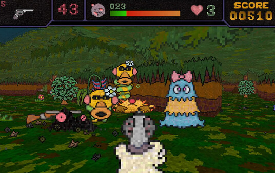 Toyful Wonderworld screenshot 6