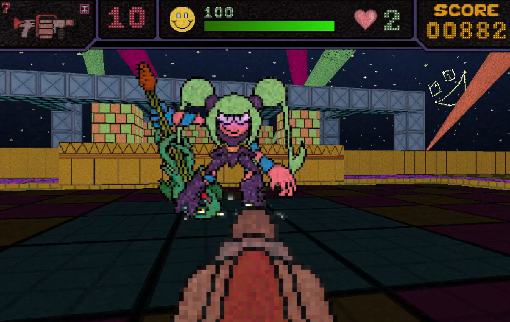 Toyful Wonderworld screenshot #3