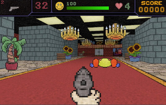 Toyful Wonderworld screenshot 1