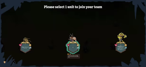 Hive Blight video 9