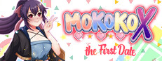 Mokoko X: The First Date Small Capsule Image