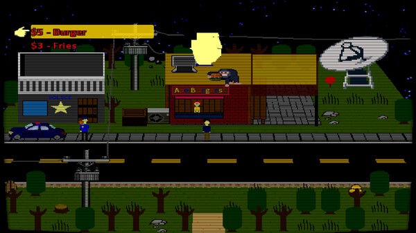 Human Sacrificefor windows and Linux 1