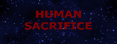 Human Sacrifice