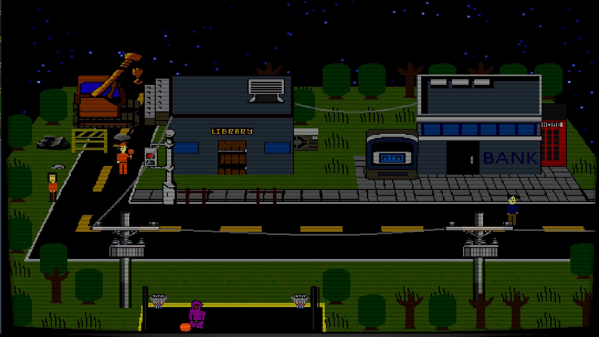 Human Sacrifice screenshot #3